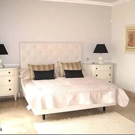 Sleeps 8 Pool Air Con Wifi كينتا دو لاغو