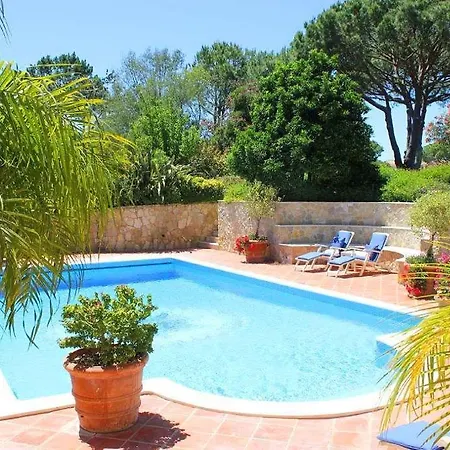 Sleeps 8 Pool Air Con Wifi فيلة *