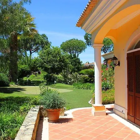 Sleeps 8 Pool Air Con Wifi Βίλα Quinta do Lago