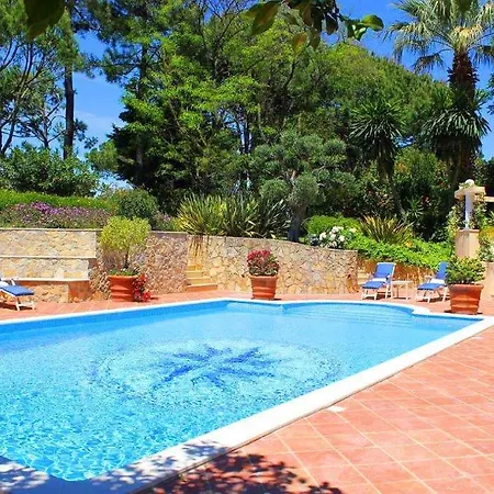 Villa Sleeps 8 Pool Air Con Wifi